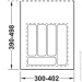     Hafele     50x40   556.46.504