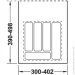 ϳ    Hafele     50x40   556.46.704