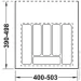     Hafele     50x50   556.46.706