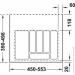     Hafele     55x49,5   556.46.507
