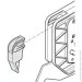 Hafele     90  Free Fold 372.37.060