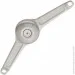 Hafele   DUO 373.66.500   .
