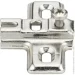 Hafele   METALLA MINI A 95    311.41.502 + 311.51.520