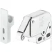 Hafele    Mini-latch 245.54.701 1 .