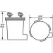    Hagen FLUVAL FX6 (015561102193)