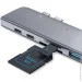 USB-  - -C HAGiBiS USB-C DC7 Gray 04214 (1396677862)