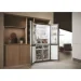  Haier HCR3818ENMM