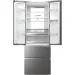  Haier HFW7720EWMP