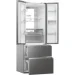  Haier HFW7720EWMP