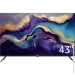  Haier LED H43K801FG