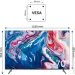  Haier LED H70K801UG
