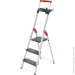 ' Hailo  L100 TOPLINE 8050-307