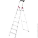 ' Hailo  L60 STANDARDLINE 8160-707