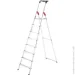 ' Hailo  L60 STANDARDLINE 8160-807