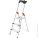 ' Hailo  L80 COMFORTLINE 8040-307