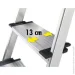 ' Hailo  L80 COMFORTLINE 8040-707