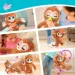   Hairdorables   Furreal    28113