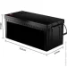     Haisic LiFePO4 24V (25.6V/100Ah/2560Wh) (HS-TL100AH)