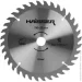   Haisser   185x20x2 Z36 HS109097