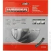 ³  Haisser   190x30x2.4 Z50