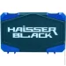 Haisser (70253)1/4  1/2 82 . HAISSER BLACK (137500)