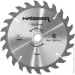 ³  Haisser   HS109005 190x30x2,4 Z24