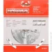 ³  Haisser   HS109005 190x30x2,4 Z24