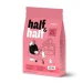      Half&Half   8 