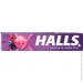 Halls   25,2 