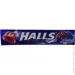 Halls   25,2 