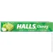   Halls      47 
