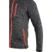 Hallyard  Sif 001 SoftShell 2324.11.98 .M --