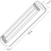    Halux   GL-37699-1 600 Lm 
