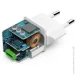   Hama Super Mini 25W White (00201981)