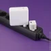   Hama Super Mini 25W White (00201981)