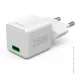   Hama Super Mini 25W White (00201981)