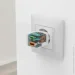   Hama Mini 30W White (00201992)