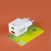   Hama Mini 30W White (00201992)