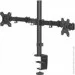  Hama Holder 2 13-32" (00118491) Black