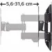  Hama TV-WB AR-2(00118101)