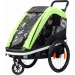  Hamax  Avenida One    lime (793185317)