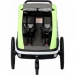  Hamax  Avenida Twin    lime (793040328)