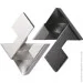  Hanayama Diamond () Cast Puzzle,  1 (473737)