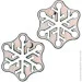  Hanayama  (Snow),  2 (515017)