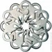  Hanayama  (Snow),  2 (515017)