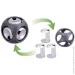  Hanayama ʳ (Dice),  3 (515043)