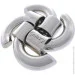  Hanayama Galaxy () Cast Puzzle,  3 (473744)
