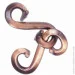  Hanayama SandS (SandS) Cast Puzzle,  3 (473797)
