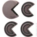  Hanayama  (Cake),  4 (515064)