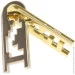  Hanayama Keyhole ( ),  4 (473743)